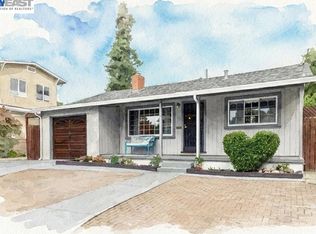 456 Lewis Ave, San Leandro, CA