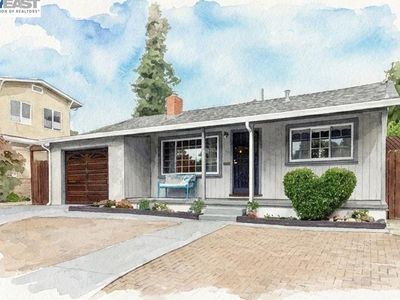 456 Lewis Ave, San Leandro, CA, 94577
