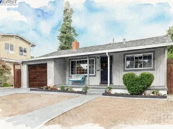 456 Lewis Ave, San Leandro, CA 94577