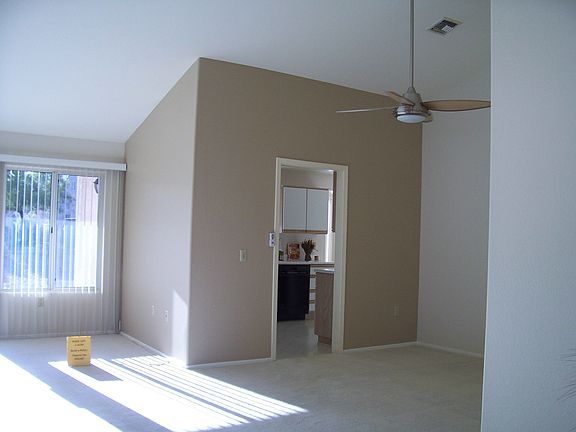 NEW TWO TONE PAINT ACCENTS HIGH CEILINGS