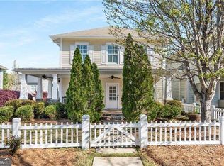 1370 Dupont Park NW, Atlanta, GA 30318