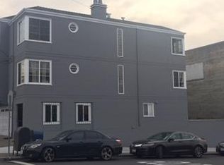 1901 18th Ave #B, San Francisco, CA 94116