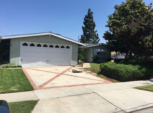 632 Darrell St, Costa Mesa, CA 92627