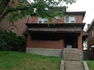 1119 Chelton Ave, Pittsburgh, PA 15226