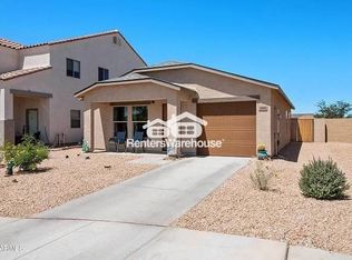 1648 S Wooten St, Coolidge, AZ 85128