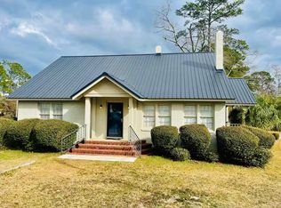 510 S Grant St, Fitzgerald, GA 31750