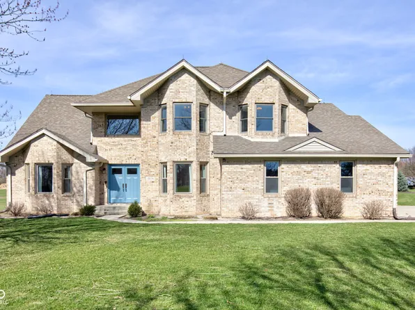 2274 W Huntsville Rd, Pendleton, IN 46064