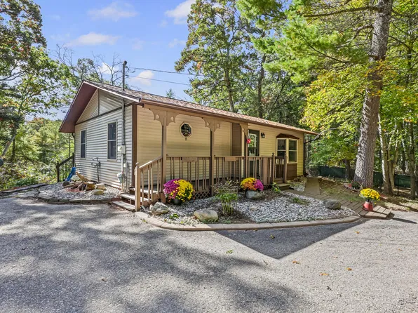 5128 Clark Ave, Twin Lake, MI 49457