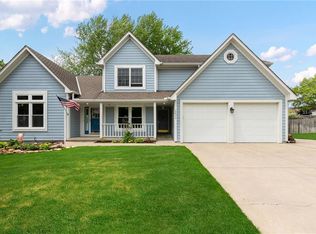 6822 Bluejacket St, Shawnee, KS 66203
