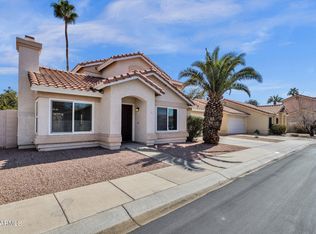 811 N Los Feliz Dr, Chandler, AZ 85226