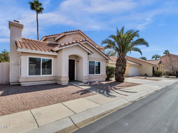 811 N LOS FELIZ Drive, Chandler, AZ 85226