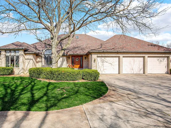 2601 Emily Ln, New Lenox, IL 60451