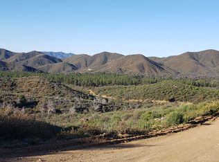 0 E Mayer Bolada Rd #58E, Mayer, AZ 86333