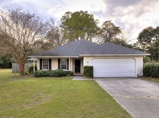 2880 Amidala Ln, Sumter, SC 29153