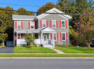 228 Kingsboro Ave, Gloversville, NY 12078
