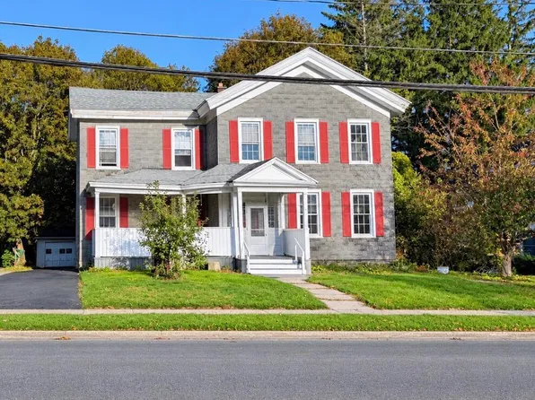 228 Kingsboro Avenue, Gloversville, NY 12078
