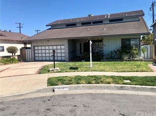 1317 W 185th St, Gardena, CA 90248