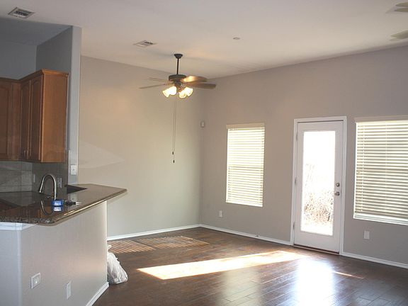 Large Living room plus dining area