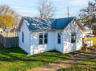 116 N Mount Pleasant Ave, Lancaster, OH 43130