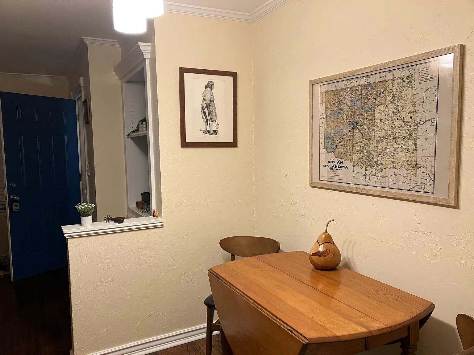 2 bed, 811 sqft, $1,800 — Photo 4