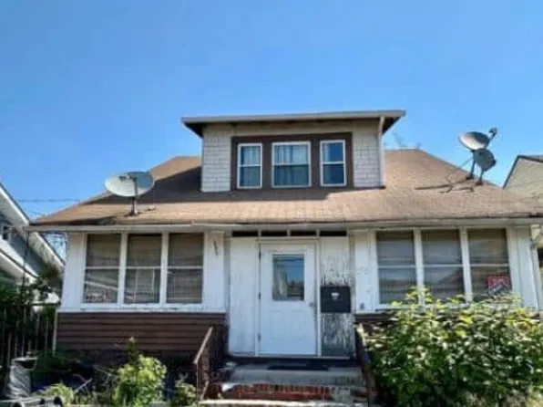 222 Paterson Ave, Paterson City, NJ 07502