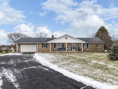 11946 Yankeetown Pike, Mount Sterling, OH, 43143
