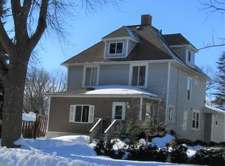 211 N 5th St, Dawson, MN 56265