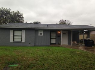 542 Creath Pl, San Antonio, TX 78221