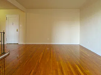 Rented by SW Queens Mezzanine