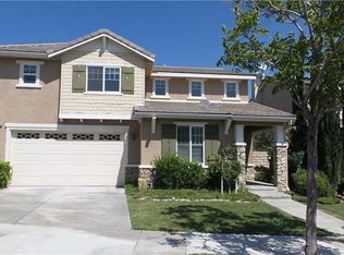 19841 Ellis Henry Ct, Santa Clarita, CA 91321