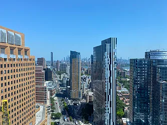 Rented by The Ariel Group Realty Corp