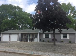 156 Van Cortlandt Dr, Brick, NJ 08723