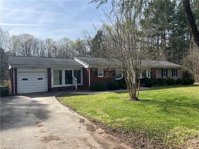 2183 Rowe Rd, Lexington, NC, 27295