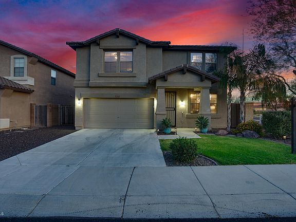 2nd image of 11849 W Foothill Dr
