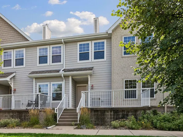 2107 Cedar Grove Trl APT 104, Eagan, MN 55122