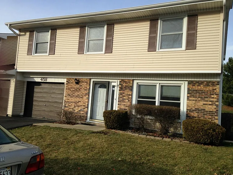 458 Degas Cir — Photo 1