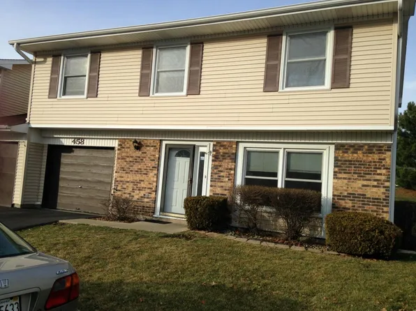 458 Degas Cir, Bolingbrook, IL 60440