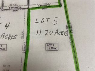 LOT 5 Jim Jones Rd, Cottondale, AL 35453