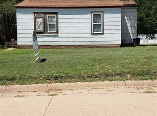 821 N Elm St, Kingman, KS 67068