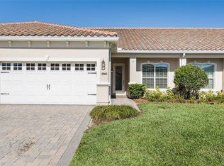 2862 Eastham Ln, Kissimmee, FL 34741