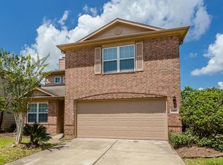 8438 Resada Park Ln, Richmond, TX 77407