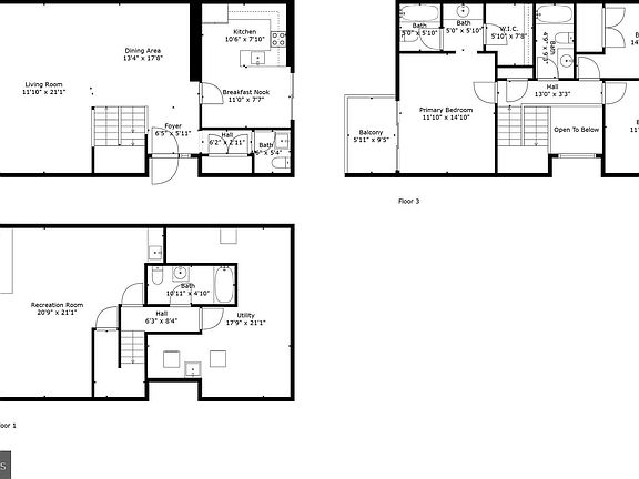 2nd image of this home