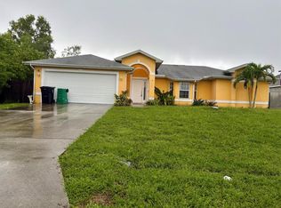 550 SW College Park Rd, Port Saint Lucie, FL 34953