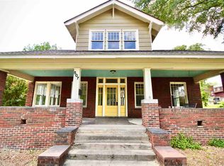 507 N Highland Ave, Jackson, TN 38301