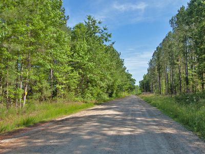 L-G Ball Airport Rd #F, Louisburg, NC, 27549