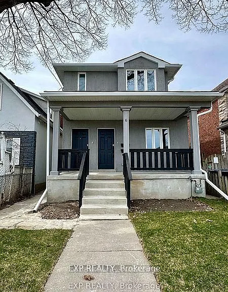 6 Lapp St #UPPER — Photo 1