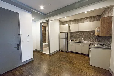 Rented by Brooklyn Group