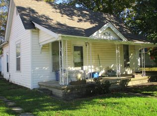 426 Walnut St, Lapel, IN 46051