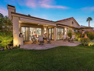76587 Begonia Ln, Palm Desert, CA, 92211