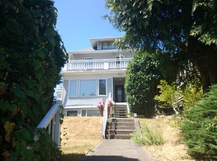 1953 10th Ave W, Seattle, WA 98119